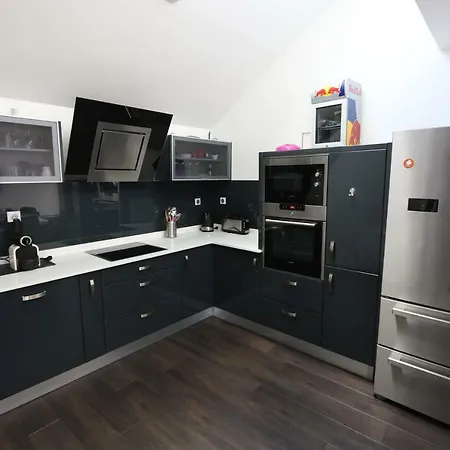 Villa Chic'appart Loft Disneyland