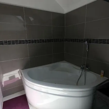 Chic'appart Loft Disneyland Villa Meaux