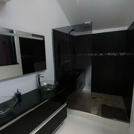 Villa Chic'appart Loft Disneyland *